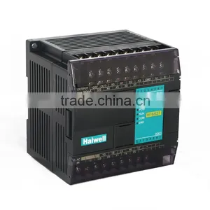 Haiwell H16S2T PLC Controller With Remote IO Modules thumbnail-1