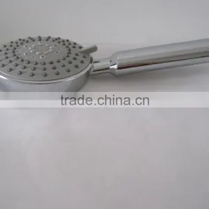 ABS Plastic Hand Shower Head With Five Function thumbnail-2