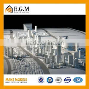 Miniature Project Biding Model Making thumbnail-2