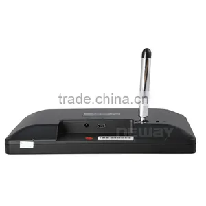 7" LED Backlight Industrial Monitor With Touch Screen and USB Power thumbnail-5