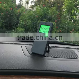 Handheld Portable High Quality Bad Air Quality Meter thumbnail-4