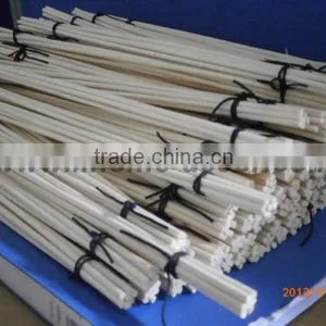 Shenzhen Lihome Factory Wholesale AA Grade Natural Straight Home Fragrance Reed Diffuser Stick thumbnail-4