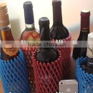 China Made Glass Bottle Foam Sleeve thumbnail-1