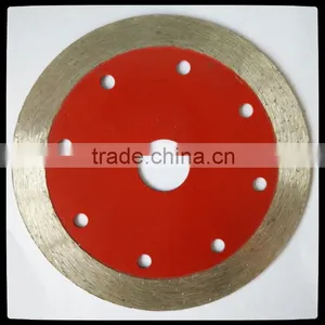 Diamond Saw Blades(Wet Cutting) thumbnail-3