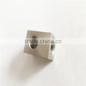 Shenzhen SMET Hardware Of Metal Valve Pneumatic Component thumbnail-4
