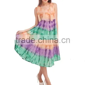 2016 Women Sexy Dress for Summer thumbnail-3