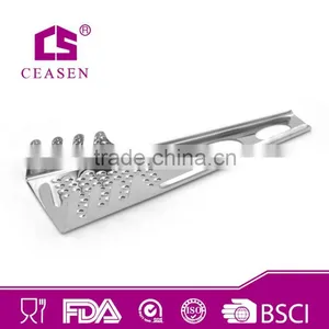Multifunction Stainess Steel Grater/measurement/spaghetti thumbnail-2