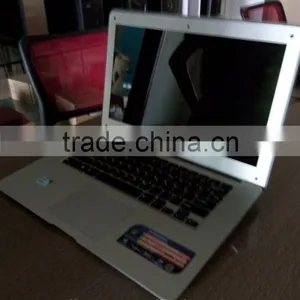 Wholesale High Quality 14 Inch Ulrtabook With i7 Dual Core thumbnail-2