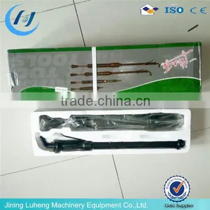 Construction Tamping Machine Skype: LuhengMISS/whatsapp:+8613625377838 thumbnail-5