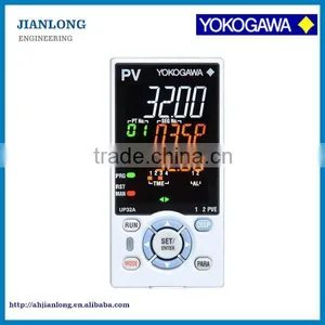Yokogawa UP32A Program Controller With Ladder Sequence Control Function thumbnail-1