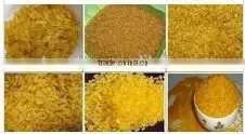 Artificial Rice Food Machinery Making Nutritional Rice thumbnail-5