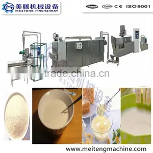 Instant Baby Cereal Making Machine thumbnail-4