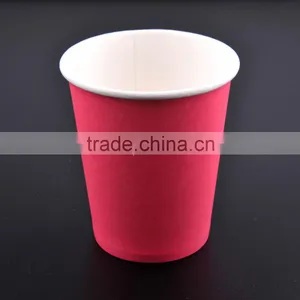 The Available Designs From Our Side Paper Cups / Many Kinds of Coffee Cups With Paper Material Quality Choice thumbnail-2