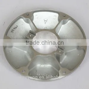Permanent Mold Gravity Casting Part thumbnail-5