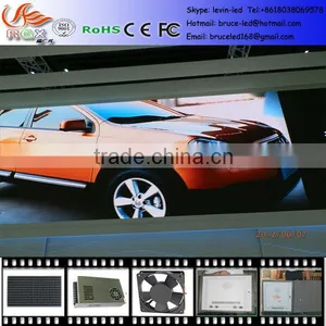 RGX Outdoor Led Video Wall Rental Use Led Display Screen P7.62 Led Panel thumbnail-1