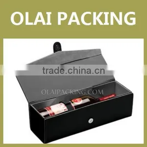 2014 Luxury Slap-up Design Wine Bag for Sale thumbnail-1