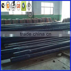 China 2015 Hot Sale API Cheap Heavy Weight Drill Pipe HWDP thumbnail-5