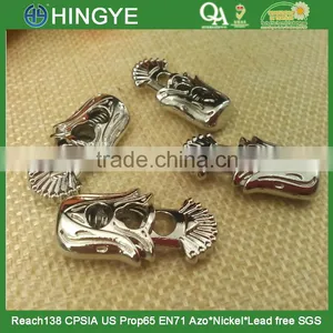 Metal Spring Stopper String Spring Stopper Alloy Metal Spring Stopper thumbnail-1