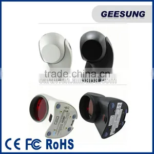 Omnidirectional Barcode Scanner, 2D Barcode Scanner Quality Choice thumbnail-2