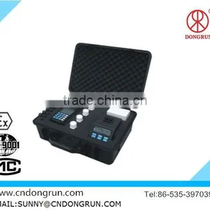 CHM-4C Type Portable Multi-parameter Analyzer thumbnail-1