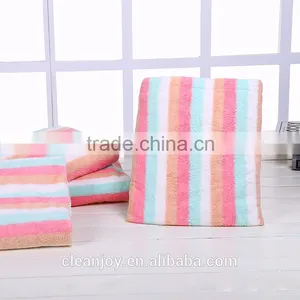 Bulk Novel China Hot Sale Softtextile Microfiber Towel thumbnail-3