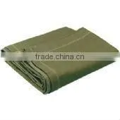PVC Coated Tarpaulin Truck Cover thumbnail-5
