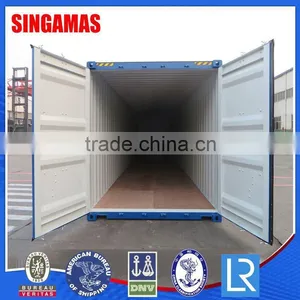 Fine Price 40HC Prebuilt Cheap Shipping Containers For Sale thumbnail-1