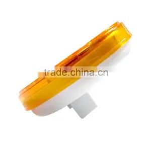 American Truck 4 Inch Round Led Trailer Light thumbnail-5