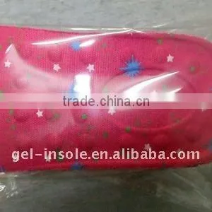 Air Cushion Height Increasing Insoles thumbnail-1
