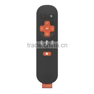 New Product High-end Audio Hi-Fi Remote Controller thumbnail-2