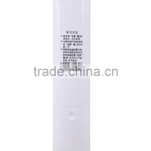 Hi-end STB DVB SAT OTT Remote Controller HD TV Universal Remote thumbnail-4