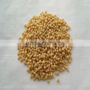 China NON-GMO High Quality Textured Soy Protein thumbnail-1