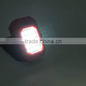 Extreme Brightness 20 SMD Work Light 3 LED Flashlight for Camping thumbnail-5