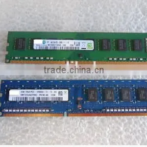 Server Memory ECC 2GB PC3 12800 DDR3 1600MHZ thumbnail-2