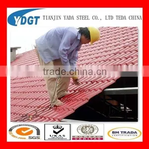 GI STEEL COIL- Prime Hot Dip Galvanized Corrugated Steel Sheets thumbnail-2