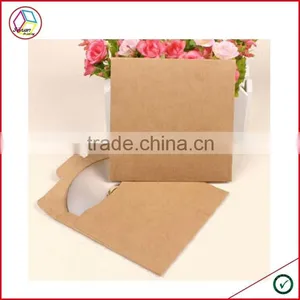 High Quality CD Packaging thumbnail-1