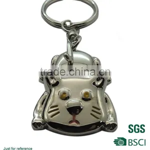 3D Animal Keychain Machine to Make Key Chains Supply in China thumbnail-1