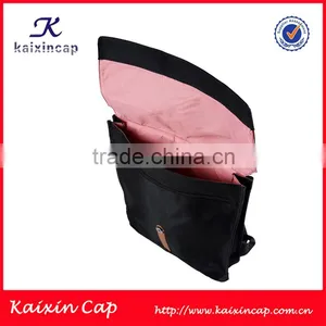 High Quality Design Your Logo Plain Custom Backpack Manufacturer thumbnail-1