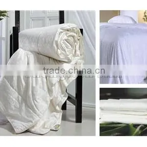 Pure Silk Quilt thumbnail-1