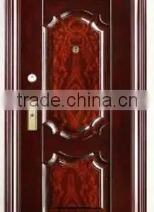 Steel Door thumbnail-1