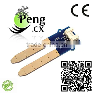 Temperature Sensor Usage Soil Moisture Sensor thumbnail-1