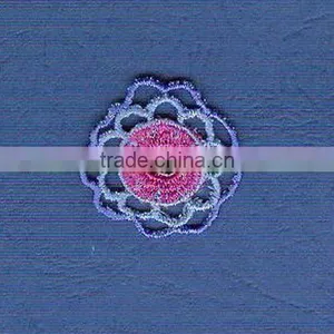 Guipure Motif thumbnail-1