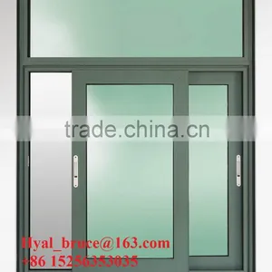 Best Quality Aluminum Profile for Windows and Doors thumbnail-6