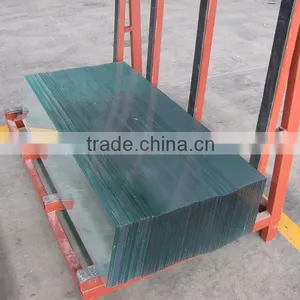 Heated Glass/heat Strengthened Glass thumbnail-1