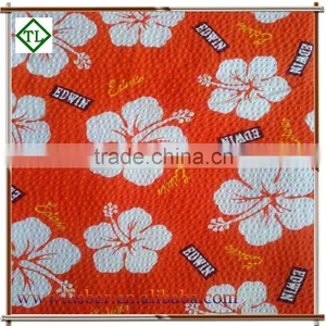 100% Cotton Seersucker Yarn Dyed Fabric thumbnail-4