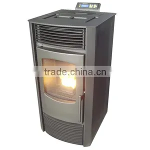 Freestanding Stoves With CE, EN14785 thumbnail-1