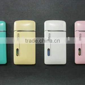 New Colorful Windproof Lighter thumbnail-1