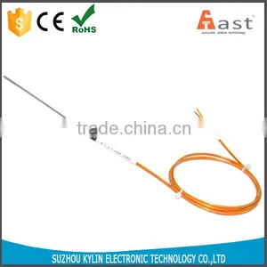 Thermocouple for Hot Runner Nozzle With K and J Type Omega Probe thumbnail-2