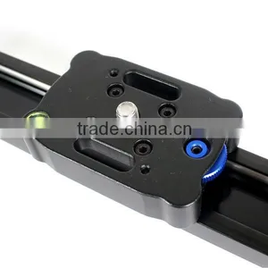 DV Camera Slider Milddle Level Slider 80cm thumbnail-3