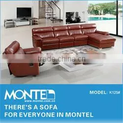 Cheap Promotion Cozy Corner Sofa thumbnail-1